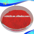 Pigment red 254 / PR254 / pigments / pigments rouges Pour toute peinture, revêtement .PVC, PU, ​​PE, fibre, RUB, EVA, etc.